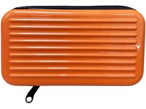Hohem Hard case for iSteady Q/X/XE/X2/V2, oranžová