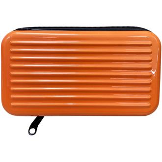 Hohem Hard case for iSteady Q/X/XE/X2/V2, oranžová