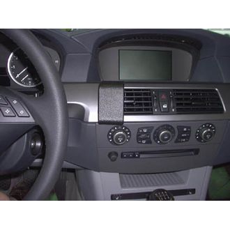 Brodit ProClip montážna konzola pre BMW 520-545/M5 E60, E61 04-10, na stred vľavo