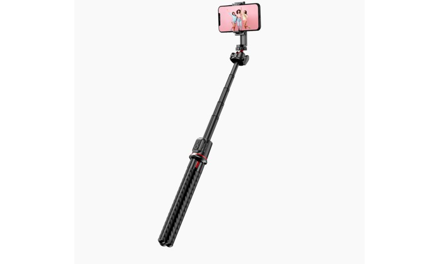 Flexibilný prenosný statív Proove Simple Grip (658 mm)