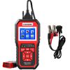 Konnwei KW870 autodiagnostika OBD II skener + tester batérií 6 - 12V