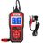 Konnwei KW870 autodiagnostika OBD II skener + tester batérií 6 - 12V