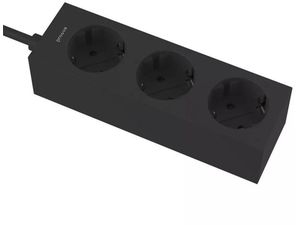 Magnetický predlžovací kábel Proove Magnetický pásik (3AC EU) 1,5 m