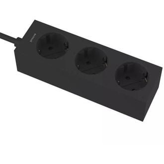Magnetický predlžovací kábel Proove Magnetický pásik (3AC EU) 1,5 m