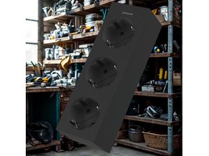 Magnetický predlžovací kábel Proove Magnetický pásik (3AC EU) 1,5 m