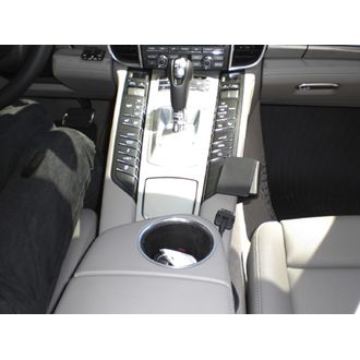 Brodit ProClip montážna konzola pre Porsche Panamera 10-17, na stred vpravo dole