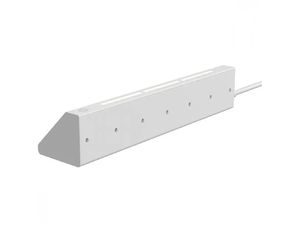 Predlžovací kábel Proove Prism (5AC + 2 Type-C + 2 USB) 1,6 m