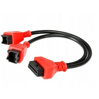 Autophix 9160 OBDII autodiagnostika pre Dodge, Jeep, Chrysler
