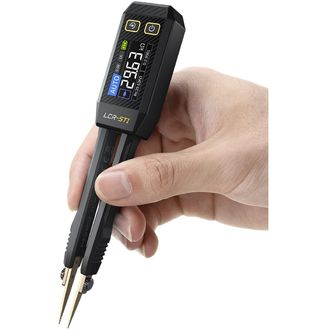 Inteligentný ručný digitálny tester komponentov FNIRSI LCR-ST1
