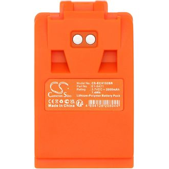 Batéria pre ELCA Radiocontrol, 2000 mAh, Li-Pol