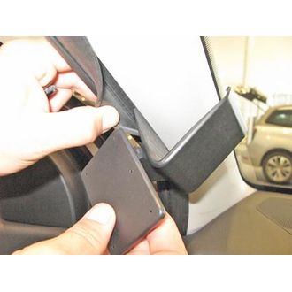 Brodit ProClip montážna konzola pre Citroen C4 Cactus 15-17, vľavo na stĺpik