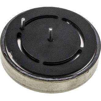 Batéria pre Testo 184-T4, 500 mAh, Li-Ion