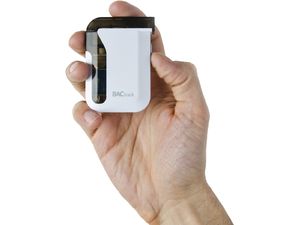 BACtrack Mobile Pro