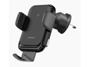 Bezdrôtový držiak na nabíjanie do auta Proove Nitro Charge 15W