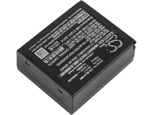 Batéria pre Olympus EM1 ( ekv. Olympus BLH-1 ), 1900 mAh