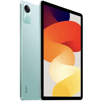 Xiaomi Redmi Pad SE 8GB/256GB, zelená