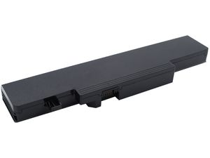 Batéria pre Lenovo IdeaPad Y460, Y460a, Y460g, Y560 a ďalšie, 4400 mAh, Li-Pol