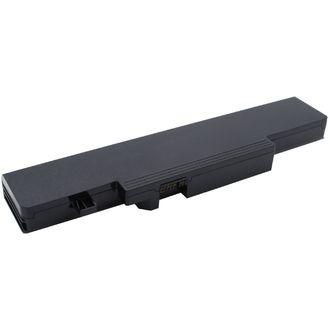 Batéria pre Lenovo IdeaPad Y460, Y460a, Y460g, Y560 a ďalšie, 4400 mAh, Li-Pol