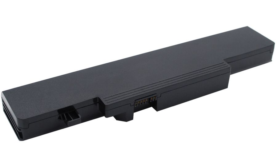 Batéria pre Lenovo IdeaPad Y460, Y460a, Y460g, Y560 a ďalšie, 4400 mAh, Li-Pol