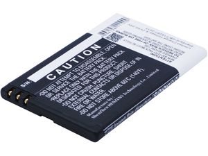 Batéria pre Aligator A800, 850, 870, 1700mAh