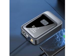 NEWO štartovací zdroj do auta, jump starter + kompresor