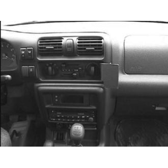 Brodit ProClip montážna konzola pre Opel Frontera 99-03, na stred