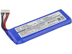 Batéria pre JBL Flip 4 , 3000mAh, Li-Pol