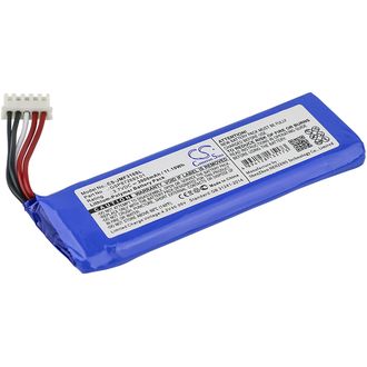 Batéria pre JBL Flip 4 , 3000mAh, Li-Pol