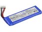Batéria pre JBL Flip 4 , 3000mAh, Li-Pol