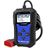 Konnwei KW350 OBDII diagnostika pre VW, Škoda, Seat, Audi, podpora VAG, OBDII