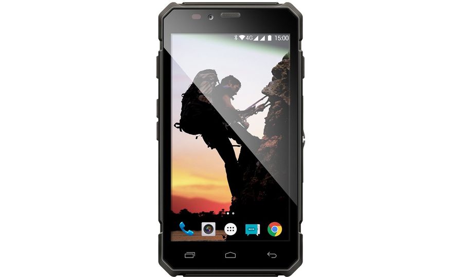 Evolveo StrongPhone Q6 LTE