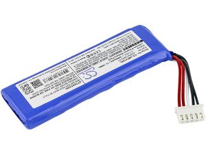 Batéria pre JBL Flip 4 , 3000mAh, Li-Pol