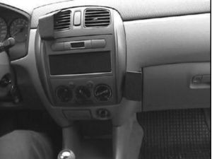 Brodit ProClip montážna konzola pre Mazda Premacy 00-04, na stred