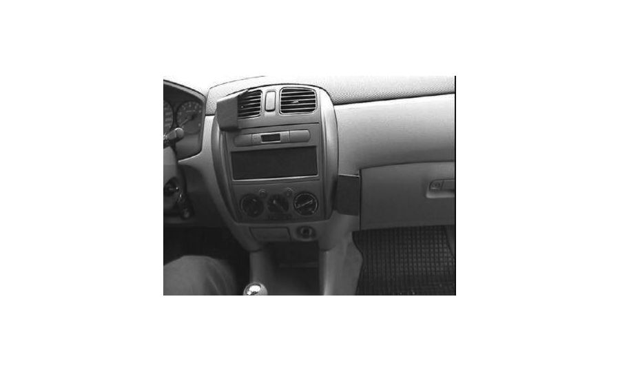 Brodit ProClip montážna konzola pre Mazda Premacy 00-04, na stred