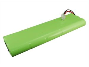Batéria pre Electrolux Trilobite (equ.2192110-02) 2200mAh, Ni-MH