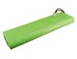 Batéria pre Electrolux Trilobite (equ.2192110-02) 2200mAh, Ni-MH