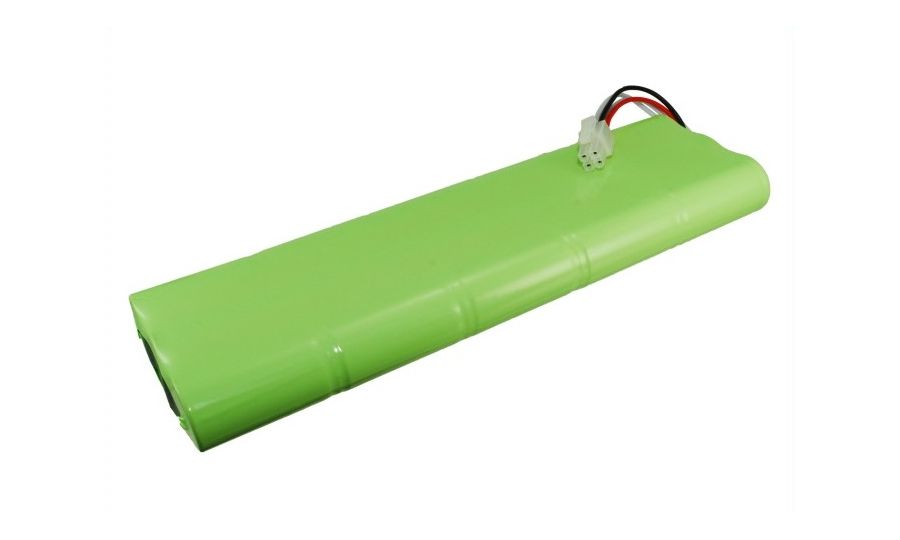 Batéria pre Electrolux Trilobite (equ.2192110-02) 2200mAh, Ni-MH