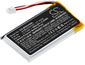 Batéria pre Sennheiser Momentum 2.0 / 3.0, Urbanite XL, 600 mAh, Li-Pol