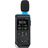 Merač hluku FNIRSI FDM-02 s digitálnym farebným displejom, 20 kHz