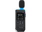 Merač hluku FNIRSI FDM-02 s digitálnym farebným displejom, 20 kHz