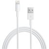 Kábel USB pre Apple s konektorom Lightning 1 m, MFi MD818, ekologické balenie
