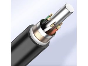 Endoskop Inskam C30 so 4,3" displejom, 8,5 mm sondou, 5 m pevným káblom