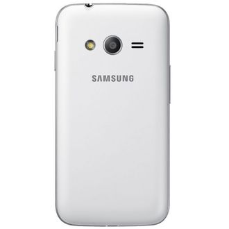 Samsung G318 Galaxy Trend 2 Lite, biela