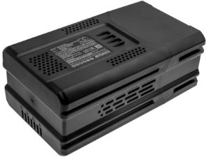 Batéria pre Greenworks Pro 80V GCS80420, GBL80320 a iné (napr. G80B4), 2Ah, 80V, Li-Ion