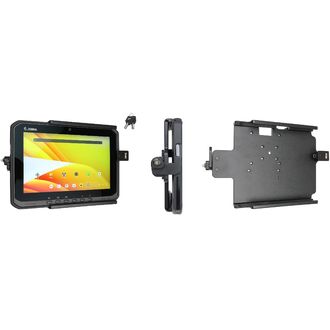 DržiakBrodit pre Zebra ET65/ET60, AMPS/VESA 75, uzamykateľný, USB-C 3.1