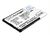 Batérie (ekv. BP-4L) pre Nokia E52, N97, E63, E72, E90, Li-Ion 3,7V 1700mAh