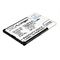 Batérie (ekv. BP-4L) pre Nokia E52, N97, E63, E72, E90, Li-Ion 3,7V 1700mAh