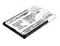 Batérie (ekv. BP-4L) pre Nokia E52, N97, E63, E72, E90, Li-Ion 3,7V 1700mAh