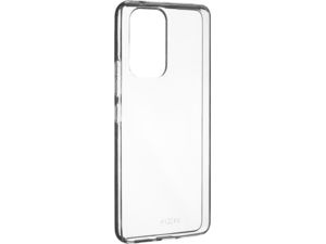 FIXED Slim AntiUV TPU kryt pre Samsung Galaxy A53 5G, číry