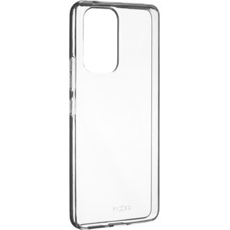 FIXED Slim AntiUV TPU kryt pre Samsung Galaxy A53 5G, číry